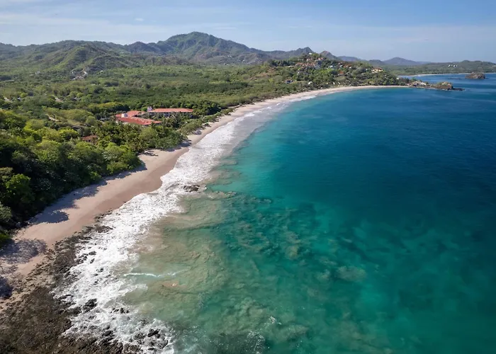 Hébergement de vacances Stylish Flamingo With Ocean Views, Renovated Kitchen & Walkable Access Playa Flamingo